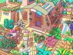 Flower Shop
