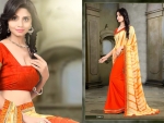 Avantika Mishra Model