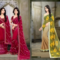 Avantika Mishra Model