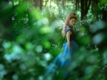 Forest Princess