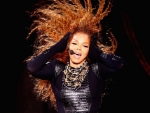 JANET JACKSON