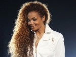 JANET JACKSON
