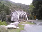 truss bridges