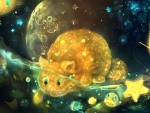 moon cat