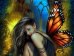 ~Butterfly Wings~