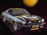 1975 Ford Mustang CobraII