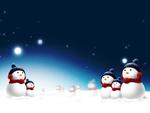 Snowmen