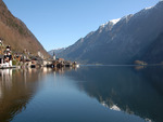 Hallstatt, Austria (WD)
