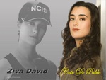 Ziva, NCIS