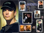 NCIS Tony