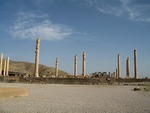Persepolis