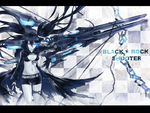 Black Rock Shooter