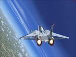 FSX Tomcat f-14
