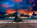 C-17 Globemaster III