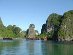 Ha Long bay
