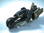 Fenrir, Cloud's Bike from FF7