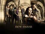 Cullens- New Moon