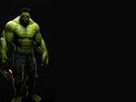 the hulk