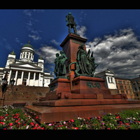 Finlandia Capital