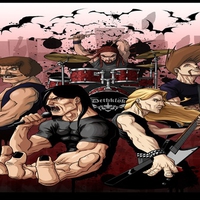 Metalocalypse