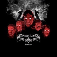 Metalocalypse
