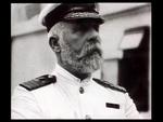 CAPTAIN E,J,SMITH OF THE RMS TITANIC