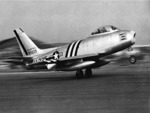 F-86 Sabre