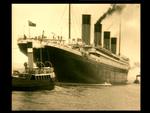TITANIC THE LAST TIME TO BE SEEN