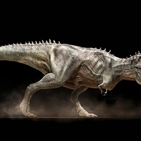 Tyrannosaurus Rex - Vlad Konstantinov