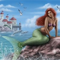 MERMAID