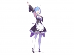 Rem Maid