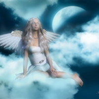 Angelic Dreamer