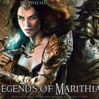 Legends of Marithia Vartan Kassina