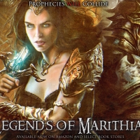 Legends of Marithia Vartan Kassina (Old Style)