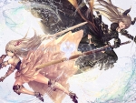Rage of Bahamut: Genesis