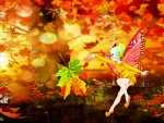 Autumn Magic â™¥