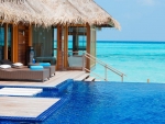 Maldives Resort