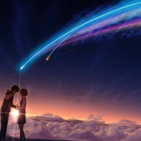 Love & Sky
