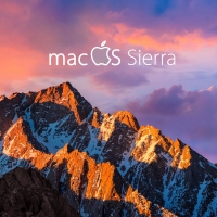 MacOS Sierra