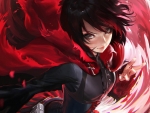 Ruby Rose