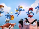 Smurfs: The Lost Village (2017)