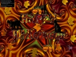happy happy halloween