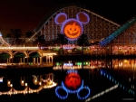 disney land
