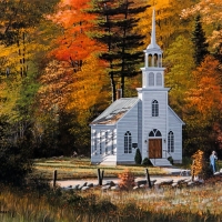 Autumn Chappel