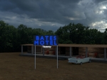Bate's Motel