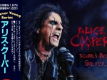 Alice Cooper - School's Out
