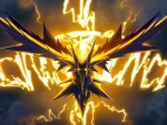 Zapdos