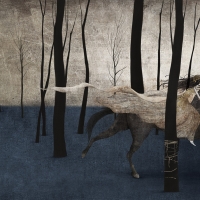 Beauty and the beast