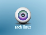 Arch Eyeball Light Blue