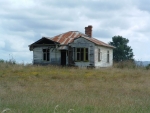Rustic House, Rangitikei, Nz